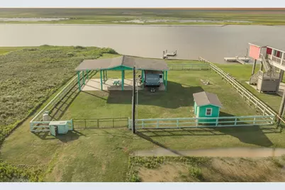 1059 Canal Drive, Sargent, TX 77414 - Photo 1