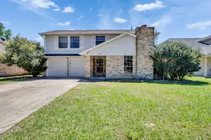 4511 Tangle Creek Ln Ln, Spring, TX 77388 - Photo 1