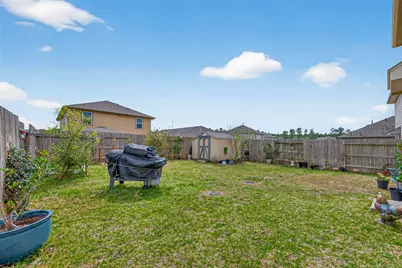 23715 Woodgreen Terrace Drive, New Caney, TX 77357 - Photo 32