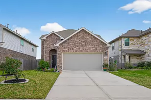 23715 Woodgreen Terrace Dr, New Caney, TX 77357 - Photo 2