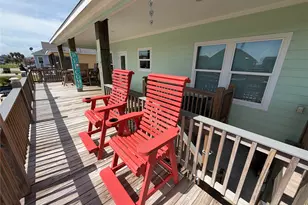 2291 Lobster, Crystal Beach, TX 77650 - Photo 6