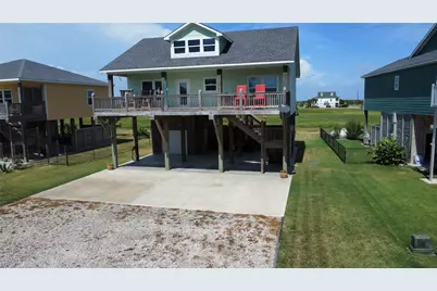 2291 Lobster, Crystal Beach, TX 77650 - Photo 30