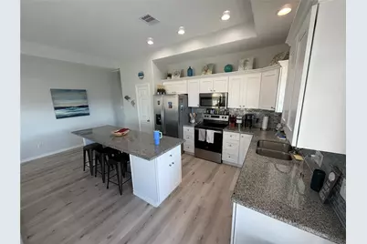 2291 Lobster, Crystal Beach, TX 77650 - Photo 8