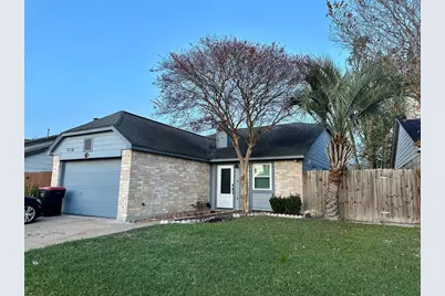 7114 Goldendale Court, Cypress, TX 77433 - Photo 1