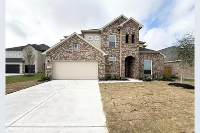 2506 Shallow Lake Lane, Iowa Colony, TX 77583 - Photo 12