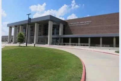 2506 Shallow Lake Lane, Iowa Colony, TX 77583 - Photo 20