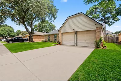 19814 Redroot Drive, Houston, TX 77084 - Photo 2