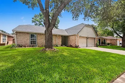 19814 Redroot Drive, Houston, TX 77084 - Photo 1