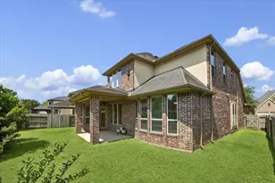 6618 Turlock Springs Ct, Sugar Land, TX 77479 - Photo 30
