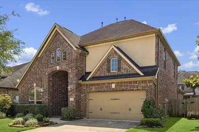 6618 Turlock Springs Court, Sugar Land, TX 77479 - Photo 2