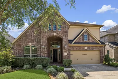 6618 Turlock Springs Court, Sugar Land, TX 77479 - Photo 1