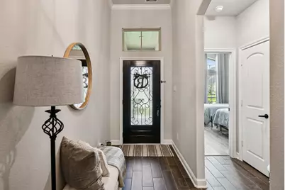 23603 Persimmon Creek Lane, Katy, TX 77493 - Photo 10