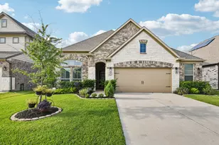 23603 Persimmon Crk Ln, Katy, TX 77493 - Photo 1
