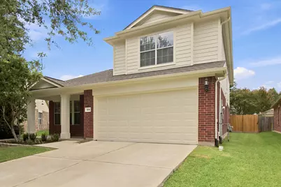 19914 Nandina Knoll, Richmond, TX 77407 - Photo 2