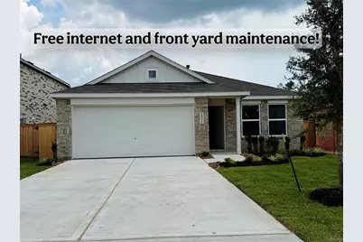 1531 Gardenia Grove Lane, Crosby, TX 77532 - Photo 1