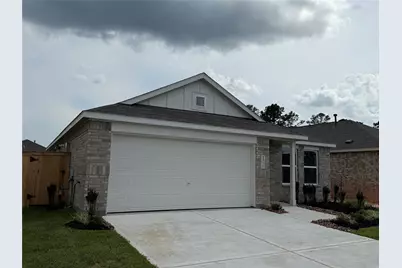 1531 Gardenia Grove Lane, Crosby, TX 77532 - Photo 2