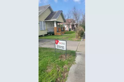 2703 Cochran, Houston, TX 77009 - Photo 4