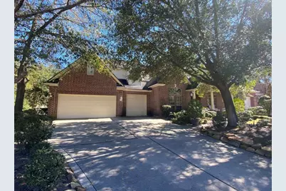 94 E Fairbranch Circle, The Woodlands, TX 77382 - Photo 2