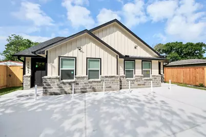 7066 Villa Street #A, Houston, TX 77061 - Photo 1