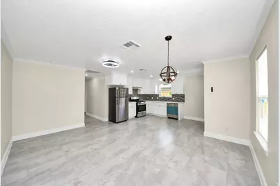 7066 Villa Street #A, Houston, TX 77061 - Photo 4
