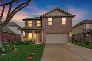 1006 Cove Crest Trail, Fresno, TX 77545 - Photo 1