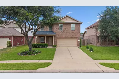 1006 Cove Crest Trail, Fresno, TX 77545 - Photo 2