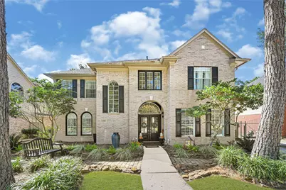 3019 Brook Shore Court, Houston, TX 77345 - Photo 1