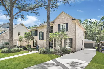 3019 Brook Shore Court, Houston, TX 77345 - Photo 32