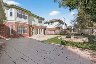 2431 Parkwood Ln Ln, Sugar Land, TX 77479 - Photo 26