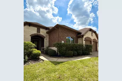 107 Jacobs Meadow Dr Drive, Conroe, TX 77384 - Photo 1