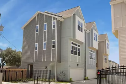 2125 Hoskins Drive #C, Houston, TX 77080 - Photo 2