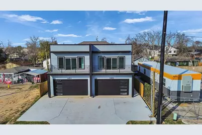 4421 Reed Rd Unit #A and B, Houston, TX 77051 - Photo 1