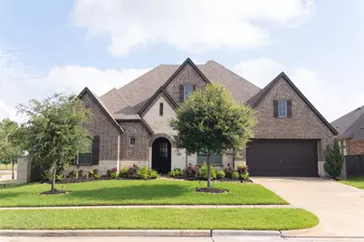 20810 Briar Vista Way, Richmond, TX 77407 - Photo 2