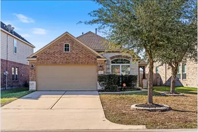 15003 Signal Ridge Way, Cypress, TX 77429 - Photo 1