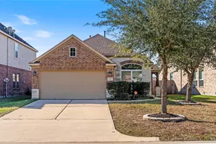 15003 Signal Ridge Way, Cypress, TX 77429 - Photo 1
