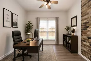 4005 Spring Meadow Dr, Pearland, TX 77584 - Photo 10