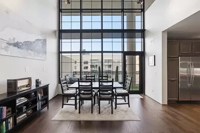 1005 S Shepherd Drive #818, Houston, TX 77019 - Photo 2