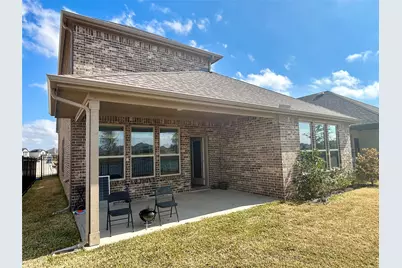 1357 Grass Bend Drive, Katy, TX 77493 - Photo 22