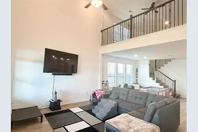 1357 Grass Bend Drive, Katy, TX 77493 - Photo 2