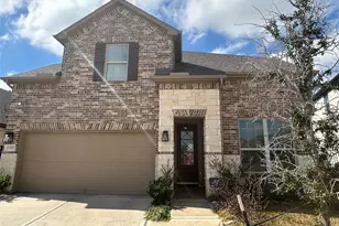1357 Grass Bnd Dr, Katy, TX 77493 - Photo 1