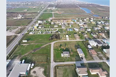 1354 Skyline Drive, Port Bolivar, TX 77650 - Photo 8