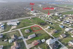 1354 Skyline Dr, Port Bolivar, TX 77650 - Photo 1