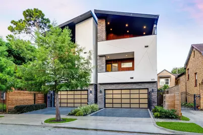 1415 Crocker Street, Houston, TX 77019 - Photo 1