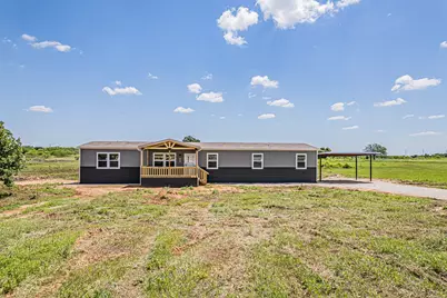 12206 County Road 37497, Cleveland, TX 77327 - Photo 1