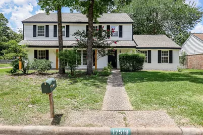 17519 Butte Creek Road, Houston, TX 77090 - Photo 2
