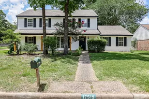 17519 Butte Creek Rd, Houston, TX 77090 - Photo 2
