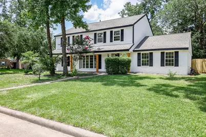 17519 Butte Creek Road, Houston, TX 77090 - Photo 2