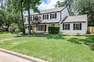 17519 Butte Creek Rd, Houston, TX 77090 - Photo 2