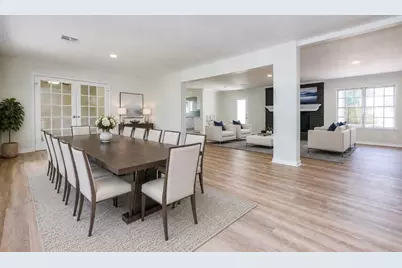 17519 Butte Creek Road, Houston, TX 77090 - Photo 8