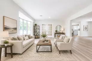 17519 Butte Creek Rd, Houston, TX 77090 - Photo 1